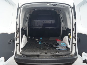 Renault Kangoo Z.E. 60KM &ndash; Czy to ma sens?