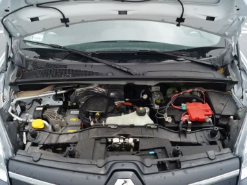 Renault Kangoo Z.E. 60KM &ndash; Czy to ma sens?