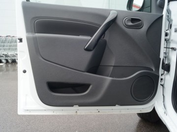 Renault Kangoo Z.E. 60KM &ndash; Czy to ma sens?