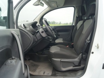 Renault Kangoo Z.E. 60KM &ndash; Czy to ma sens?