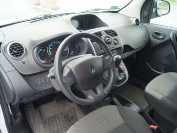 Renault Kangoo Z.E. 60KM &ndash; Czy to ma sens?
