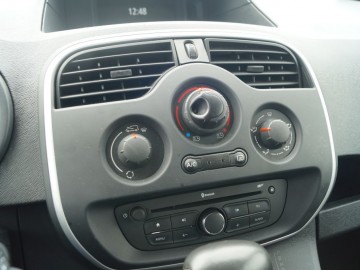 Renault Kangoo Z.E. 60KM &ndash; Czy to ma sens?