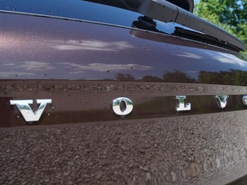 Volvo XC40 Inscription T5 247 KM ADW 8AT &ndash; Mniejszy nie znaczy mały