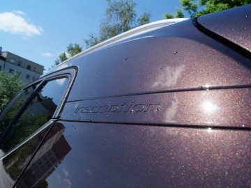 Volvo XC40 Inscription T5 247 KM ADW 8AT &ndash; Mniejszy nie znaczy mały