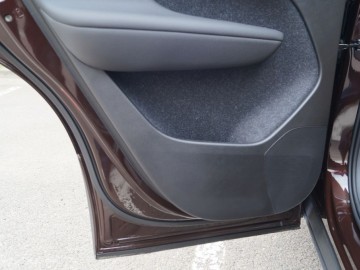 Volvo XC40 Inscription T5 247 KM ADW 8AT &ndash; Mniejszy nie znaczy mały