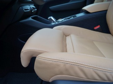 Volvo XC40 Inscription T5 247 KM ADW 8AT &ndash; Mniejszy nie znaczy mały