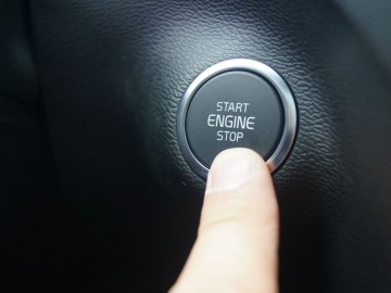 Volvo XC40 Inscription T5 247 KM ADW 8AT &ndash; Mniejszy nie znaczy mały