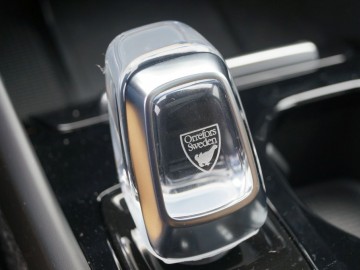 Volvo XC40 Inscription T5 247 KM ADW 8AT &ndash; Mniejszy nie znaczy mały