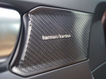 Volvo XC40 Inscription T5 247 KM ADW 8AT &ndash; Mniejszy nie znaczy mały
