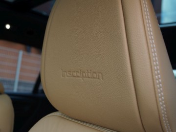 Volvo XC40 Inscription T5 247 KM ADW 8AT &ndash; Mniejszy nie znaczy mały