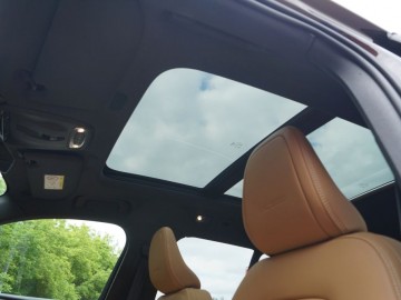 Volvo XC40 Inscription T5 247 KM ADW 8AT &ndash; Mniejszy nie znaczy mały