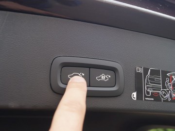 Volvo XC40 Inscription T5 247 KM ADW 8AT &ndash; Mniejszy nie znaczy mały