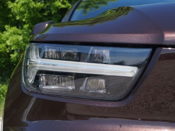 Volvo XC40 Inscription T5 247 KM ADW 8AT &ndash; Mniejszy nie znaczy mały