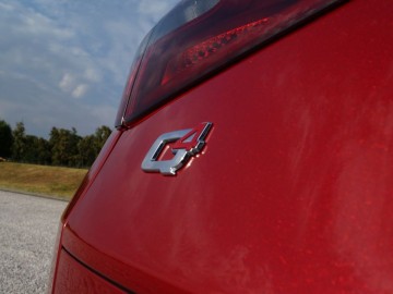 Alfa Romeo Stelvio QV 2,9 V6 Bi-Turbo AT8 510 KM &ndash; Bezkompromisowy