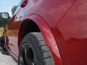 Alfa Romeo Stelvio QV 2,9 V6 Bi-Turbo AT8 510 KM &ndash; Bezkompromisowy