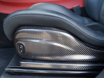 Alfa Romeo Stelvio QV 2,9 V6 Bi-Turbo AT8 510 KM &ndash; Bezkompromisowy