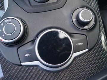 Alfa Romeo Stelvio QV 2,9 V6 Bi-Turbo AT8 510 KM &ndash; Bezkompromisowy