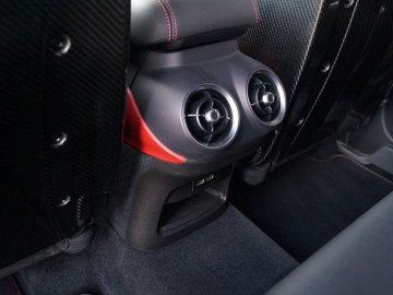 Alfa Romeo Stelvio QV 2,9 V6 Bi-Turbo AT8 510 KM &ndash; Bezkompromisowy