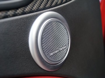 Alfa Romeo Stelvio QV 2,9 V6 Bi-Turbo AT8 510 KM &ndash; Bezkompromisowy