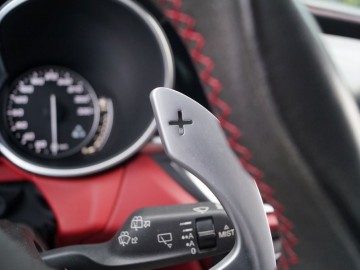 Alfa Romeo Stelvio QV 2,9 V6 Bi-Turbo AT8 510 KM &ndash; Bezkompromisowy