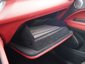 Alfa Romeo Stelvio QV 2,9 V6 Bi-Turbo AT8 510 KM &ndash; Bezkompromisowy