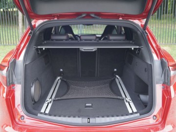 Alfa Romeo Stelvio QV 2,9 V6 Bi-Turbo AT8 510 KM &ndash; Bezkompromisowy