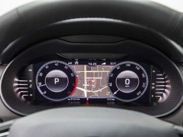 Skoda Octavia Scout 2,0 TSI 190 KM 4x4 DSG7 - Alternatywa