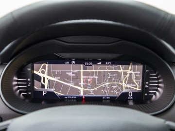 Skoda Octavia Scout 2,0 TSI 190 KM 4x4 DSG7 - Alternatywa