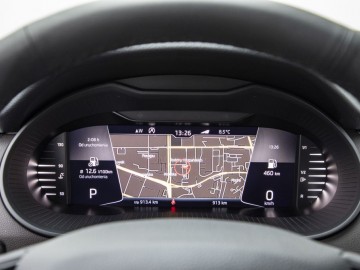Skoda Octavia Scout 2,0 TSI 190 KM 4x4 DSG7 - Alternatywa