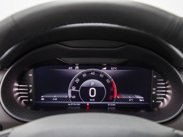 Skoda Octavia Scout 2,0 TSI 190 KM 4x4 DSG7 - Alternatywa