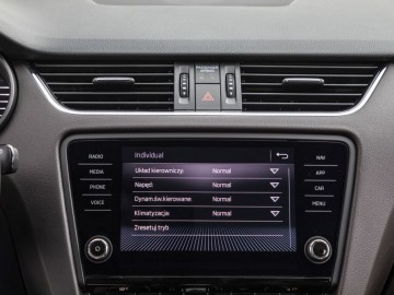 Skoda Octavia Scout 2,0 TSI 190 KM 4x4 DSG7 - Alternatywa