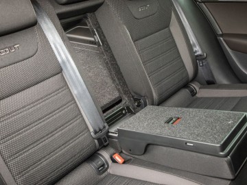 Skoda Octavia Scout 2,0 TSI 190 KM 4x4 DSG7 - Alternatywa
