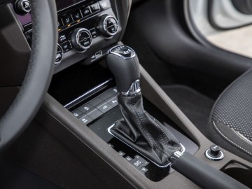 Skoda Octavia Scout 2,0 TSI 190 KM 4x4 DSG7 - Alternatywa