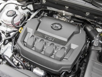 Skoda Octavia Scout 2,0 TSI 190 KM 4x4 DSG7 - Alternatywa
