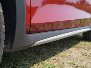 Ford Fiesta Active 1,5 TDCi 120 KM MT6 &ndash; Nowy standard