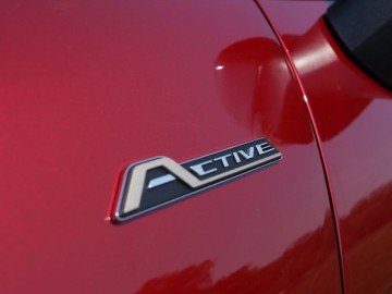 Ford Fiesta Active 1,5 TDCi 120 KM MT6 &ndash; Nowy standard