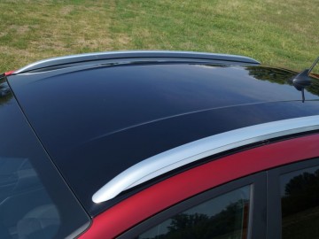Ford Fiesta Active 1,5 TDCi 120 KM MT6 &ndash; Nowy standard