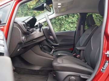 Ford Fiesta Active 1,5 TDCi 120 KM MT6 &ndash; Nowy standard