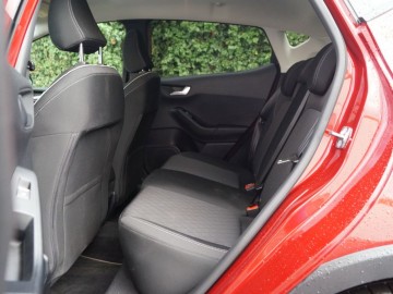 Ford Fiesta Active 1,5 TDCi 120 KM MT6 &ndash; Nowy standard