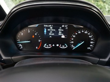 Ford Fiesta Active 1,5 TDCi 120 KM MT6 &ndash; Nowy standard