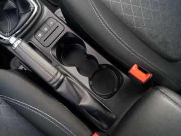 Ford Fiesta Active 1,5 TDCi 120 KM MT6 &ndash; Nowy standard