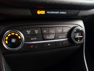 Ford Fiesta Active 1,5 TDCi 120 KM MT6 &ndash; Nowy standard