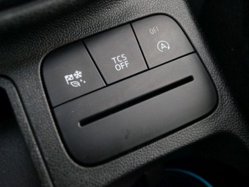 Ford Fiesta Active 1,5 TDCi 120 KM MT6 &ndash; Nowy standard