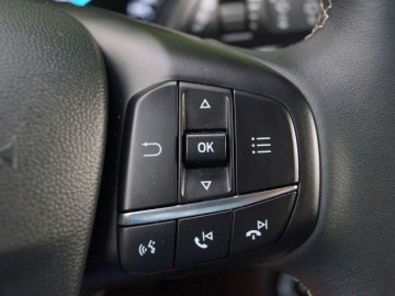 Ford Fiesta Active 1,5 TDCi 120 KM MT6 &ndash; Nowy standard