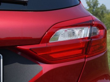 Ford Fiesta Active 1,5 TDCi 120 KM MT6 &ndash; Nowy standard