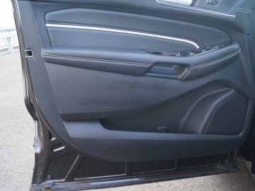 Ford Edge Vignale 2.0 TDCi EcoBLUE Twin Turbo 238 KM 8AT - Amerykański punkt widzenia