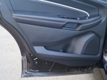 Ford Edge Vignale 2.0 TDCi EcoBLUE Twin Turbo 238 KM 8AT - Amerykański punkt widzenia