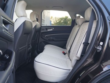 Ford Edge Vignale 2.0 TDCi EcoBLUE Twin Turbo 238 KM 8AT - Amerykański punkt widzenia