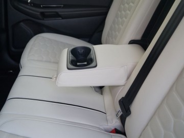 Ford Edge Vignale 2.0 TDCi EcoBLUE Twin Turbo 238 KM 8AT - Amerykański punkt widzenia