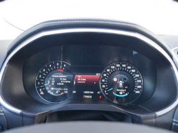 Ford Edge Vignale 2.0 TDCi EcoBLUE Twin Turbo 238 KM 8AT - Amerykański punkt widzenia